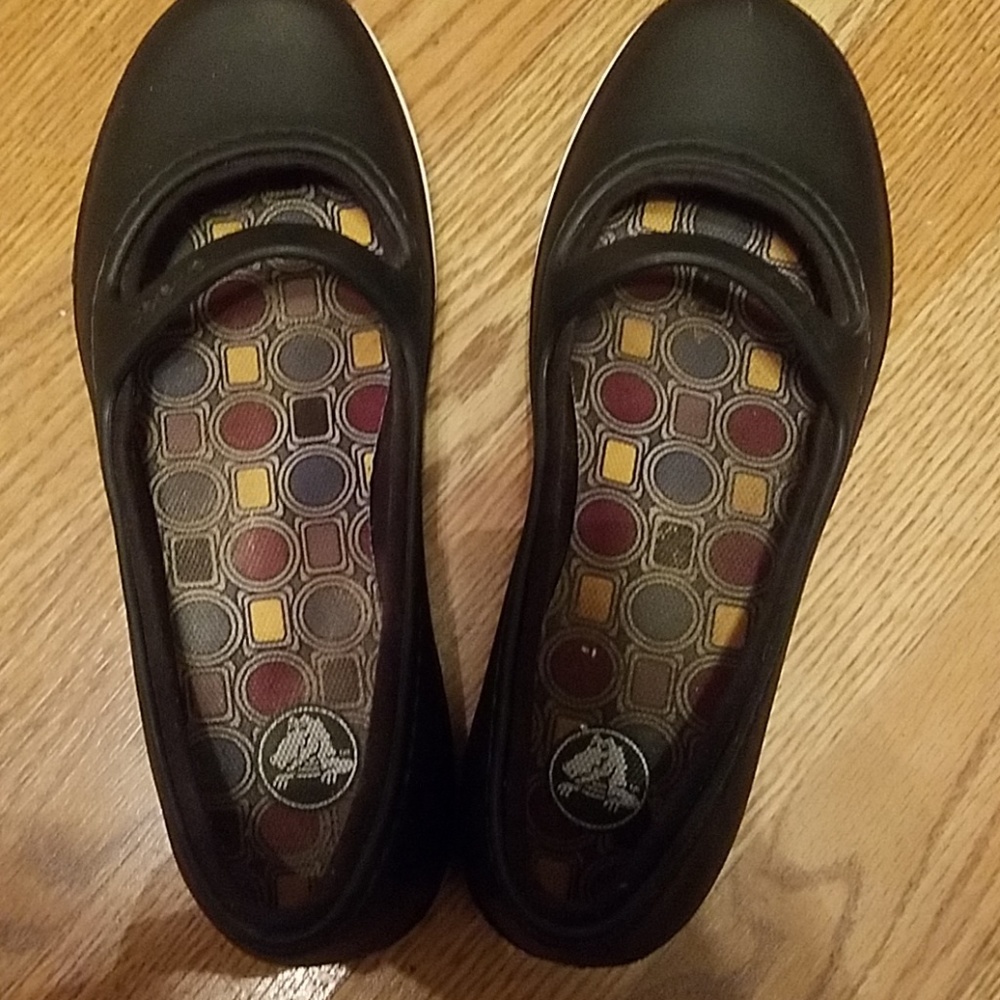 Crocs